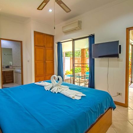 View Talay Villas Pool 155, Jomtien Beach, Pattaya エクステリア 写真