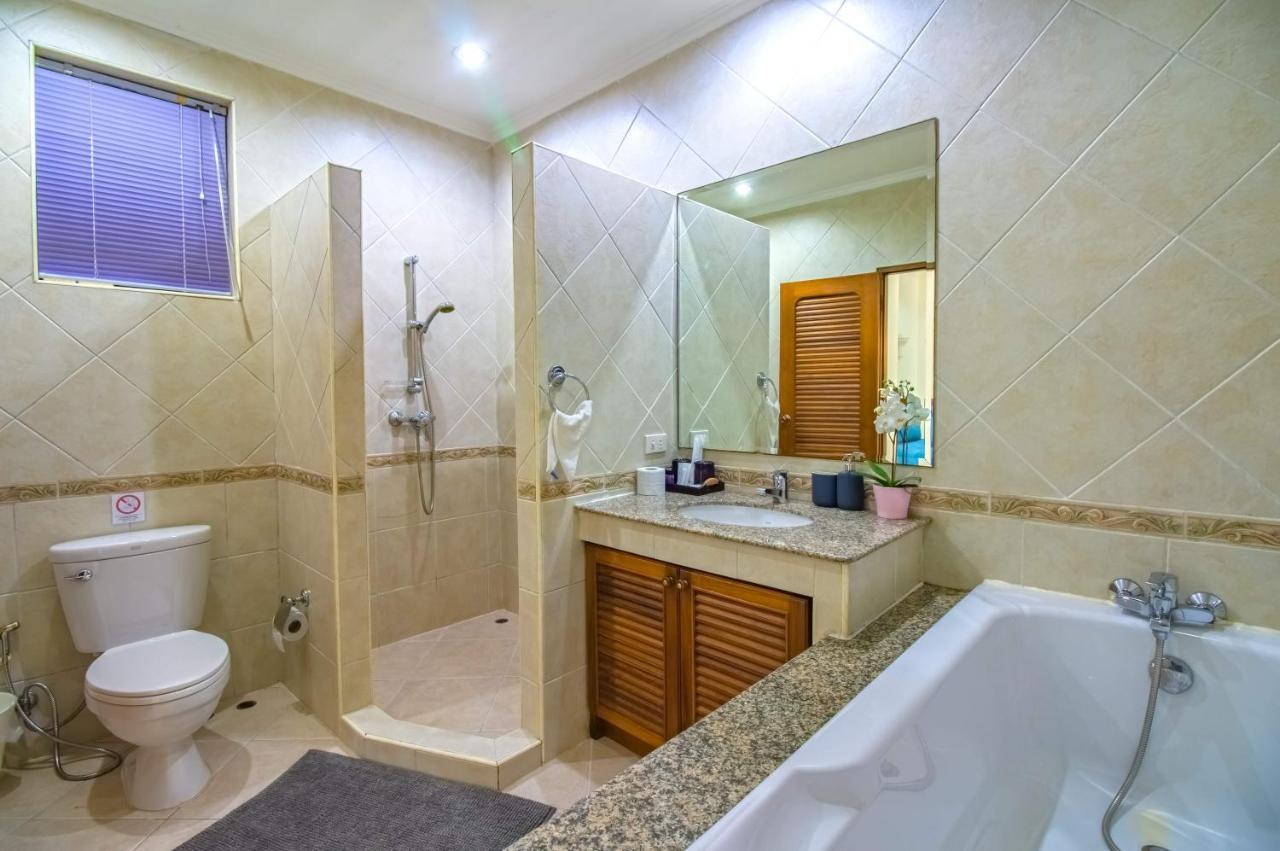 View Talay Villas Pool 155, Jomtien Beach, Pattaya エクステリア 写真