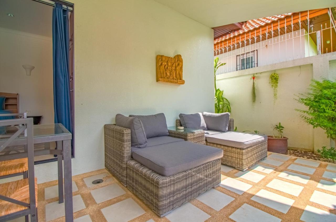 View Talay Villas Pool 155, Jomtien Beach, Pattaya エクステリア 写真